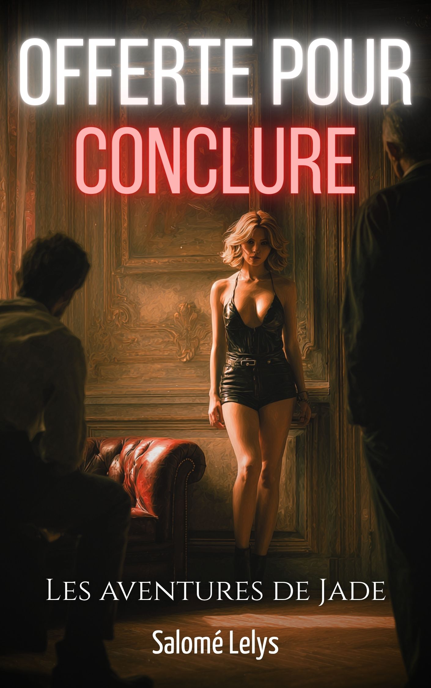 Offerte pour conclure